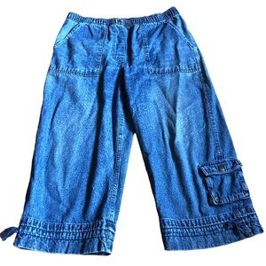 VTG “Mom’s Carpenter Jeans”